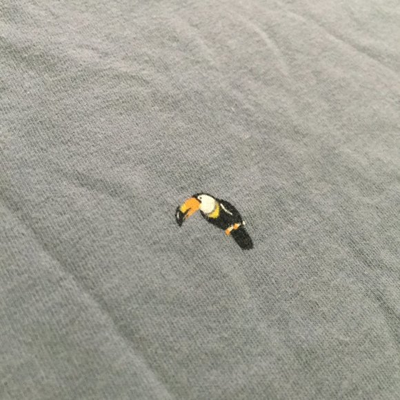 Old Navy Bird Shirt - Picture 5 of 11